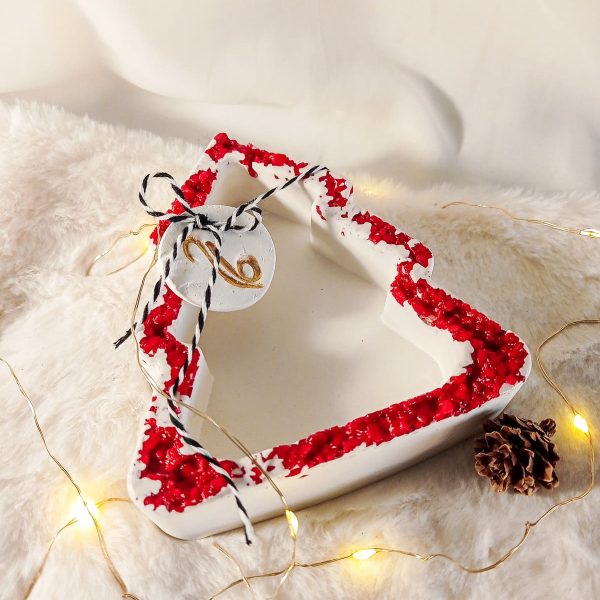 επιτραπέζιο κεραμικό διακοσμητικό δέντρο