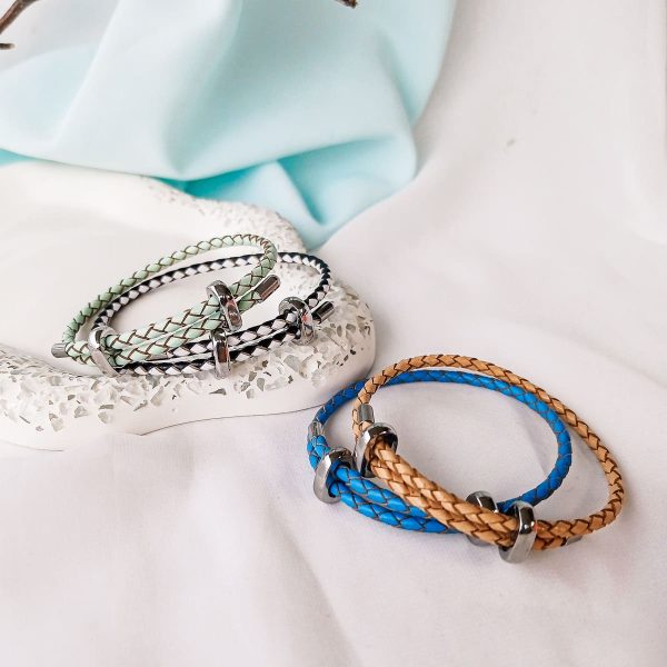 Ανδρικά και παιδικά καλοκαιρινά κοσμήματα χονδρική. Χειροποίητα σχέδια Susurus με πέτρες και όστρακα για την απόλυτη καλοκαιρινή συλλογή.