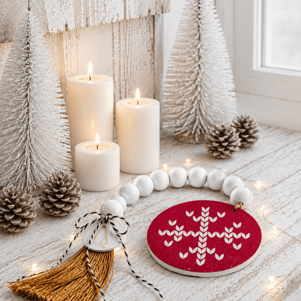 Ιδανική επιλογή για χριστουγεννιάτικα gift shops, concept stores, καταστήματα δώρων και επιλεγμένα σημεία λιανικής που αναζητούν ιδιαίτερα ελληνικά χειροποίητα προϊόντα. Αποκλειστικά για χονδρική πώληση.