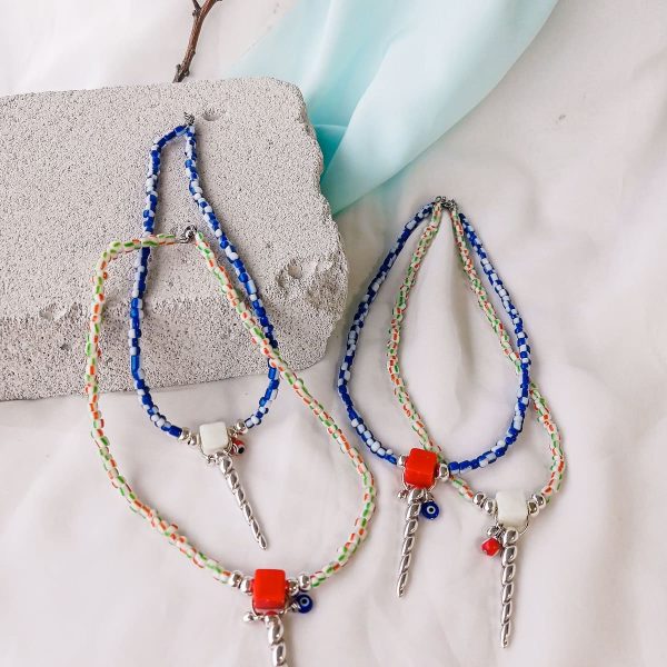 Jools & Pools από τη Susurus: Η basic καλοκαιρινή συλλογή κοσμημάτων σε τιμές χονδρικής. Ιδανικά για τουριστικά καταστήματα και ξενοδοχεία.