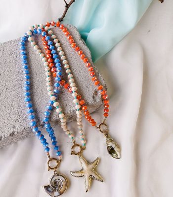 Susurus: Χειροποίητα καλοκαιρινά κοσμήματα χονδρική. Ανακαλύψτε τις συλλογές Jools & Pools & Bay Breeze για gift shops & ξενοδοχεία. Άμεση παράδοση!