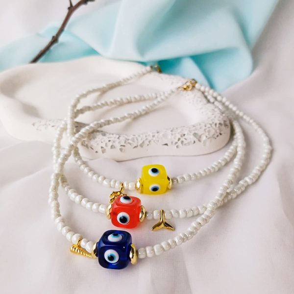 γυναικείο καλοκαιρινό κοσμημα για giftstores & concept stores