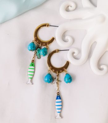 Jools & Pools από τη Susurus: Η basic καλοκαιρινή συλλογή κοσμημάτων σε τιμές χονδρικής. Ιδανικά για τουριστικά καταστήματα και ξενοδοχεία.