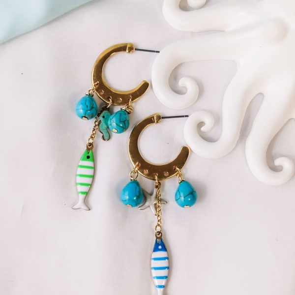 Jools & Pools από τη Susurus: Η basic καλοκαιρινή συλλογή κοσμημάτων σε τιμές χονδρικής. Ιδανικά για τουριστικά καταστήματα και ξενοδοχεία.