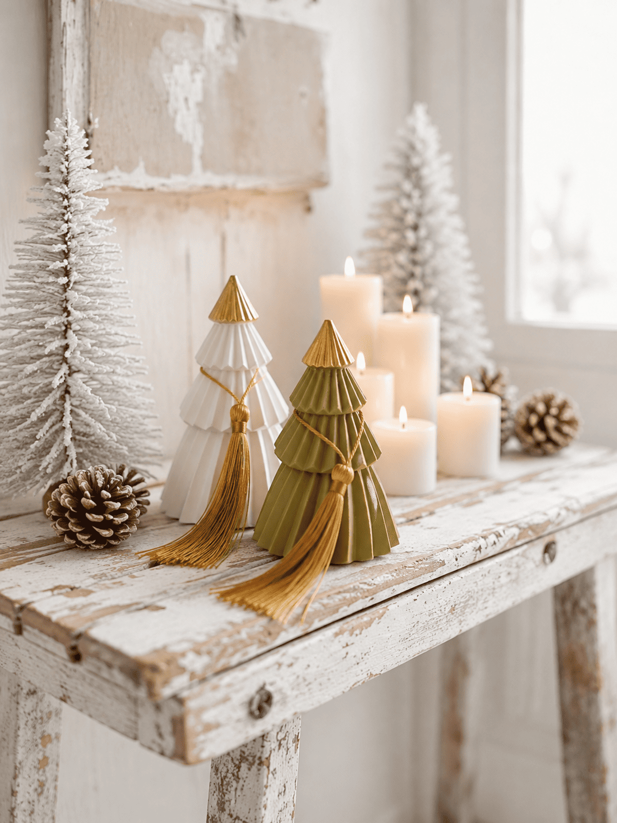 Χειροποίητο κεραμικό γούρι CERAMIC CHRISTMAS TREE Χειροποίητα κεραμικά γούρια και χριστουγεννιάτικα διακοσμητικά SUSURUS, κατασκευασμένα στην Ελλάδα. Ιδιαίτερες προτάσεις για καταστήματα & gift shops.